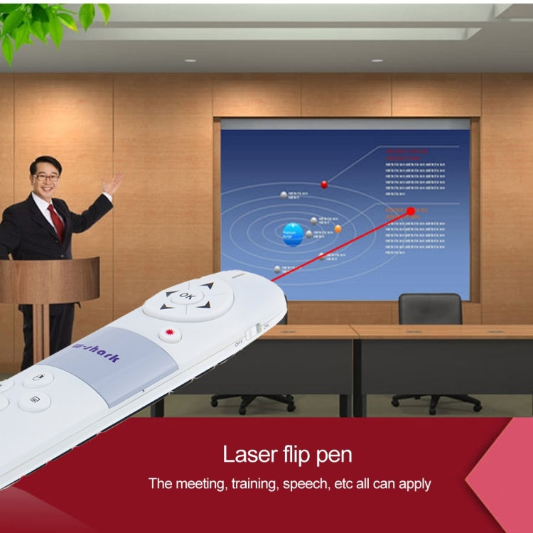 WS-505F Air Mouse Rechargeable Wireless Keyboard Qwerty with Touchpad for Mini PC / Android TV Box / Smart Box