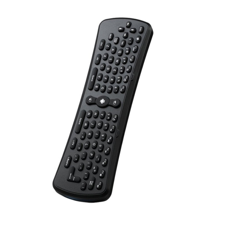 T6 Fly Air Mouse Wireless Mini Keyboard 2.4GHZ 6 Axis Gyroscope Remote for TV Box / PC