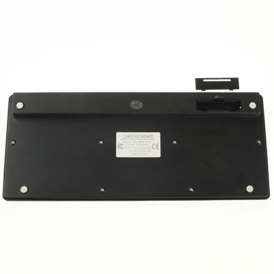 2.4GHz Wireless Mini Mouse & Ultra Slim Keyboard Combo Kit