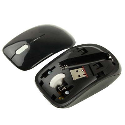 2.4GHz Wireless Mini Mouse & Ultra Slim Keyboard Combo Kit
