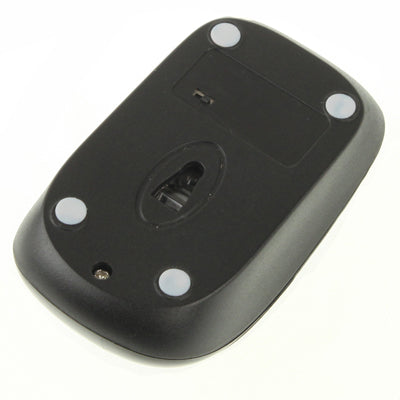 2.4GHz Wireless Mini Mouse & Ultra Slim Keyboard Combo Kit