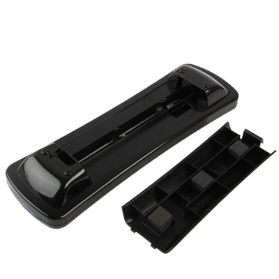 2.4GHz Wireless Flying Mouse with QWERTY Keyboard & USB Mini Receiver, Operation Distance: 15m