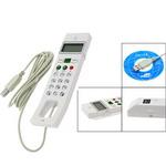 USB Volp Phone With Dot-matrix LCD
