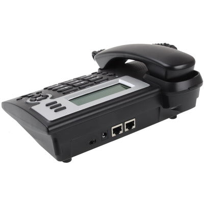High Performance IP Phone(Black)