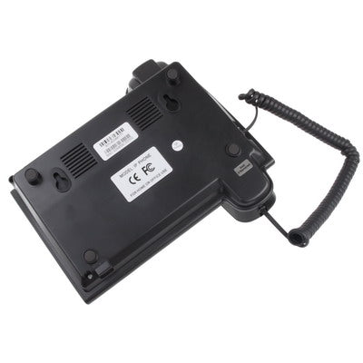 High Performance IP Phone(Black)