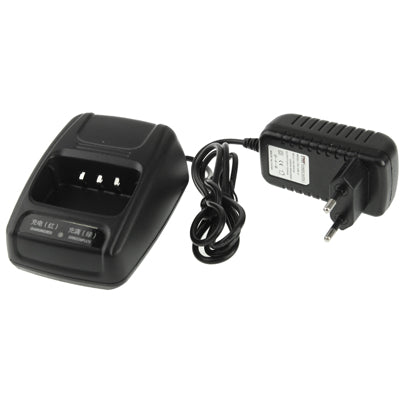 T-666 Handheld Walkie Talkie with FM Radio, Support 16 channels, Scan Channel and Monitor Function, Frequency Range: 400-470MHz