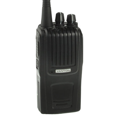 T-800 Handheld Walkie Talkie, Support 16 channels, Scan Channel and Monitor Function, Frequency Range: 440-480MHz