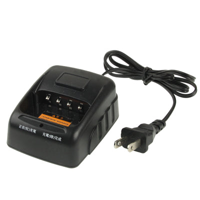 Walkie Talkie, Support 16 channels, Scan Channel and Monitor Function, Frequency range: 400-420MHz / 450-470MHz (2pcs in one packaging, the price is for 2pcs)