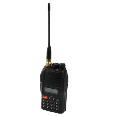 BJ-V77 Walkie Talkie, Support 128 channels, Scan Channel and Monitor Function, Wireless Distance: 8KM
