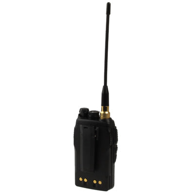 BJ-V77 Walkie Talkie, Support 128 channels, Scan Channel and Monitor Function, Wireless Distance: 8KM