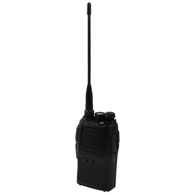 BJ-A77 Walkie Talkie, Support 128 channels, Scan Channel and Monitor Function, Wireless Distance: 3KM
