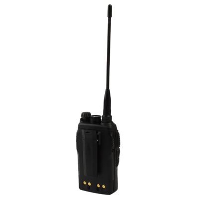 BJ-A77 Walkie Talkie, Support 128 channels, Scan Channel and Monitor Function, Wireless Distance: 3KM