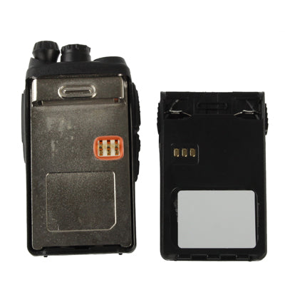 BJ-A77 Walkie Talkie, Support 128 channels, Scan Channel and Monitor Function, Wireless Distance: 3KM