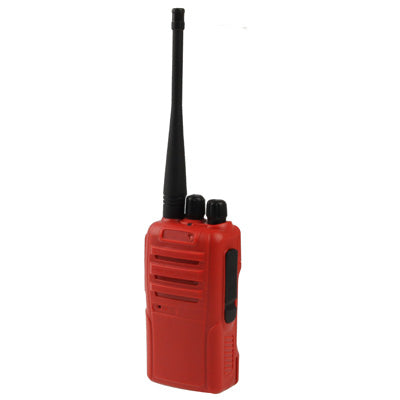 FD-990 Walkie Talkie, Support 16 Memory Channels, Scan Channel and Monitor Function, Wireless Distance: 3KM