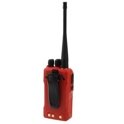 FD-990 Walkie Talkie, Support 16 Memory Channels, Scan Channel and Monitor Function, Wireless Distance: 3KM
