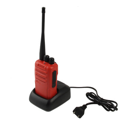 FD-990 Walkie Talkie, Support 16 Memory Channels, Scan Channel and Monitor Function, Wireless Distance: 3KM