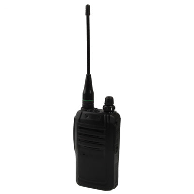 FD301 Walkie Talkie, Support 16 Memory Channels, Scan Channel and Monitor Function, Wireless Distance: 3-10KM, Frequency Range: 400.000-470.000MHz