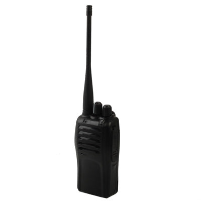 FD-855 Walkie Talkie, Support 16 Memory Channels, Scan and Monitor Function, Wireless Distance: 5KM, Frequency Range: 400.000-470.000MHz