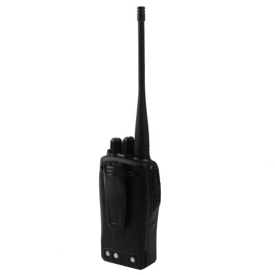 FD-855 Walkie Talkie, Support 16 Memory Channels, Scan and Monitor Function, Wireless Distance: 5KM, Frequency Range: 400.000-470.000MHz