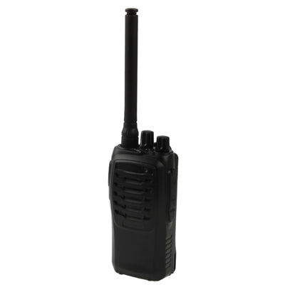 FD-92 Walkie Talkie, Support 16 Memory Channels, Scan and Monitor Function, Wireless Distance: 5KM, Frequency Range: 400-420MHz/450-470MHz