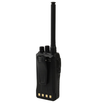 FD-92 Walkie Talkie, Support 16 Memory Channels, Scan and Monitor Function, Wireless Distance: 5KM, Frequency Range: 400-420MHz/450-470MHz