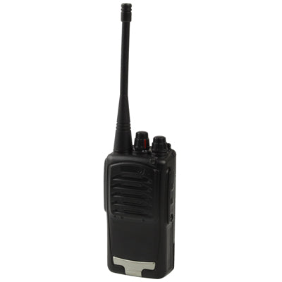 FD-648 Walkie Talkie, Support 16 Memory Channels, Scan and Monitor Function, Wireless Distance: 5KM, Frequency Range: 400-470MHz/130-174MHz