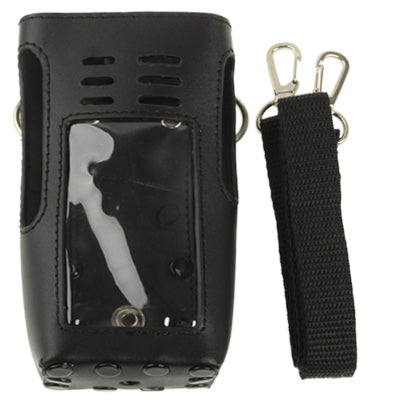 Walkie Talkies Leather Case for MOTOROLA GP338