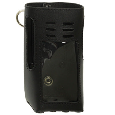 Walkie Talkies Leather Case for MOTOROLA GP338