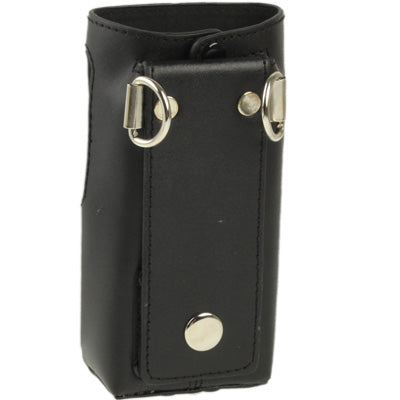 Walkie Talkies Leather Case for MOTOROLA GP338