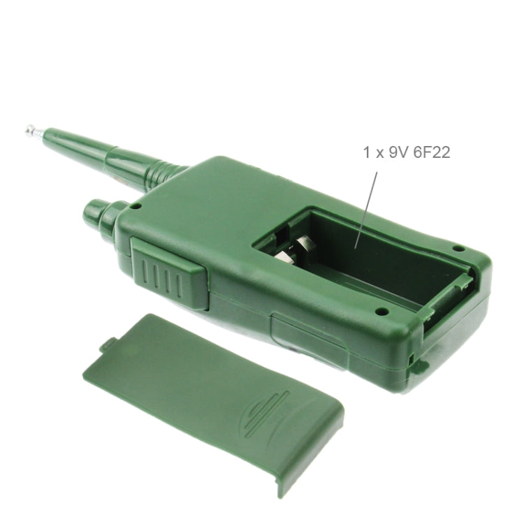 Cross Fire Walkie Talkie Interphone for Kids (QD-138)