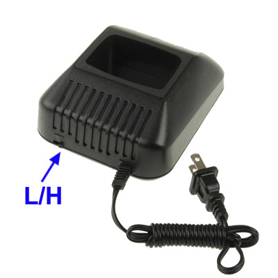 Walkie Talkie Charger for Motorola GP328/ GP338
