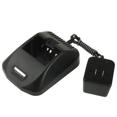 Walkie Talkie Charger for Kenwood KSC-15