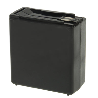 PB-10 Walkie Talkie Battery for Kenwood TH26A / TK248(Black)