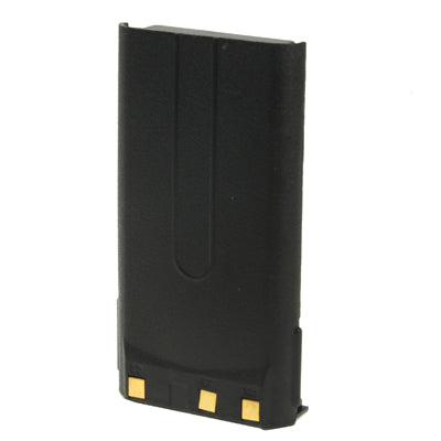 KNB-14 Walkie Talkie Battery for Kenwood TK-2107 / 3107 / 278G / 378G / 388(Black)
