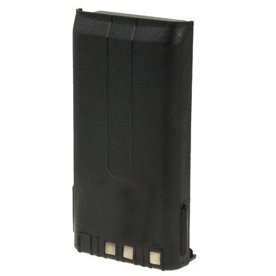 KNB-15A Walkie Talkie Battery for Kenwood TK-278G / 378G / 388(Black)