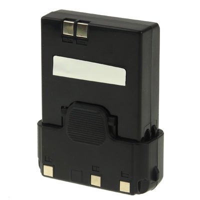 PB-41 Walkie Talkie Battery for Kenwood TK-2188 / TK-3188(Black)