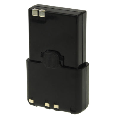 PB-34 Walkie Talkie Battery for Kenwood TH-22AT / TH-42AT / TH-208 / TH-308(Black)