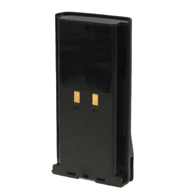 KNB-16 Walkie Talkie Battery for Kenwood TK-280 / 380 / 385 / 390(Black)