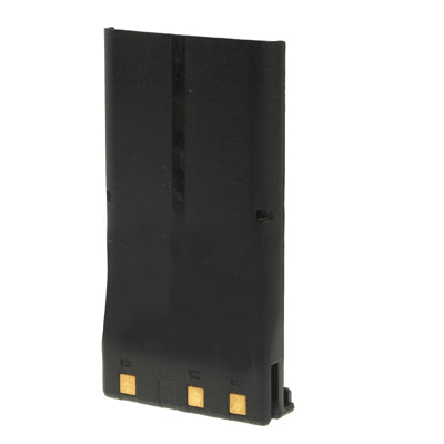 KNB-16 Walkie Talkie Battery for Kenwood TK-280 / 380 / 385 / 390(Black)