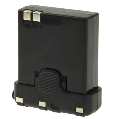 PB-32 Walkie Talkie Battery for Kenwood TH-22 / TH-42 / TH-79(Black)