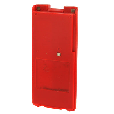 BP209 Walkie Talkie Battery for ICOM IC-V8(Red)