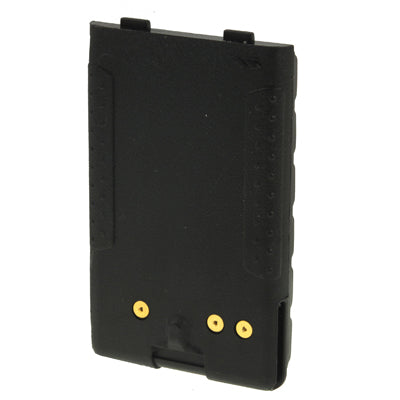 FNB-83 Walkie Talkie Battery for Standard HX-270S / HX-370S(Black)
