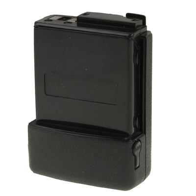 CNB-270 Walkie Talkie Battery for Vertex-Standard HX270(Black)