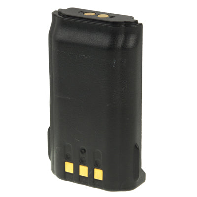 BP-232 Walkie Talkie Battery for ICOM F26(Black)