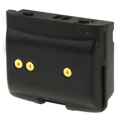 FNB-80Li Walkie Talkie Battery for Vertex-Standard VX-6R / VX-7R(Black)