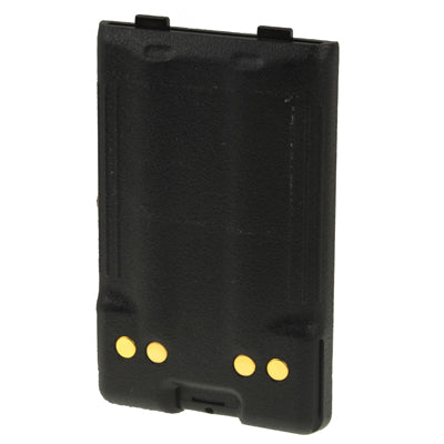 FNB-V67Li Walkie Talkie Battery for Vertex-Standard VX-150 / VX-210 / VX-400(Black)