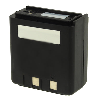 CNB-151 Walkie Talkie Battery for Standard C150 / C158A(Black)