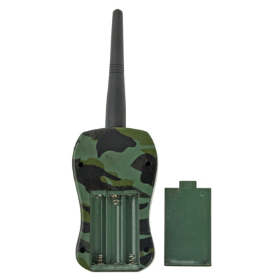 I-77 Hand-held Frequency Power Meter for Walkie Talkie, Frequency: 1MHz-2400MHz
