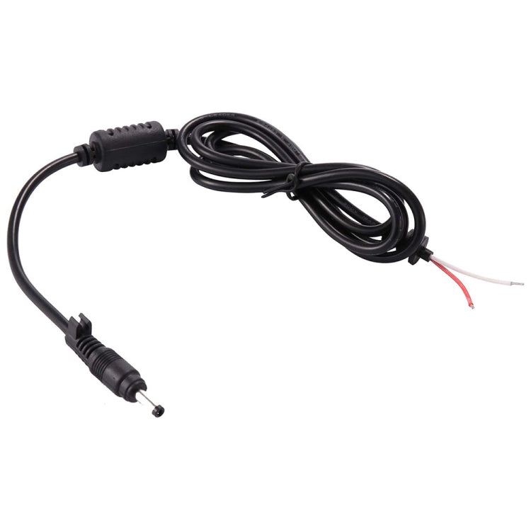 (4.75 + 4.2) x 1.6mm DC Male Power Cable for Laptop Adapter, Length: 1.2m