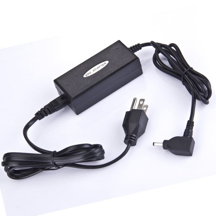 40W Universal Notebook AC Adapter (EPC Power Adapter)(Black)